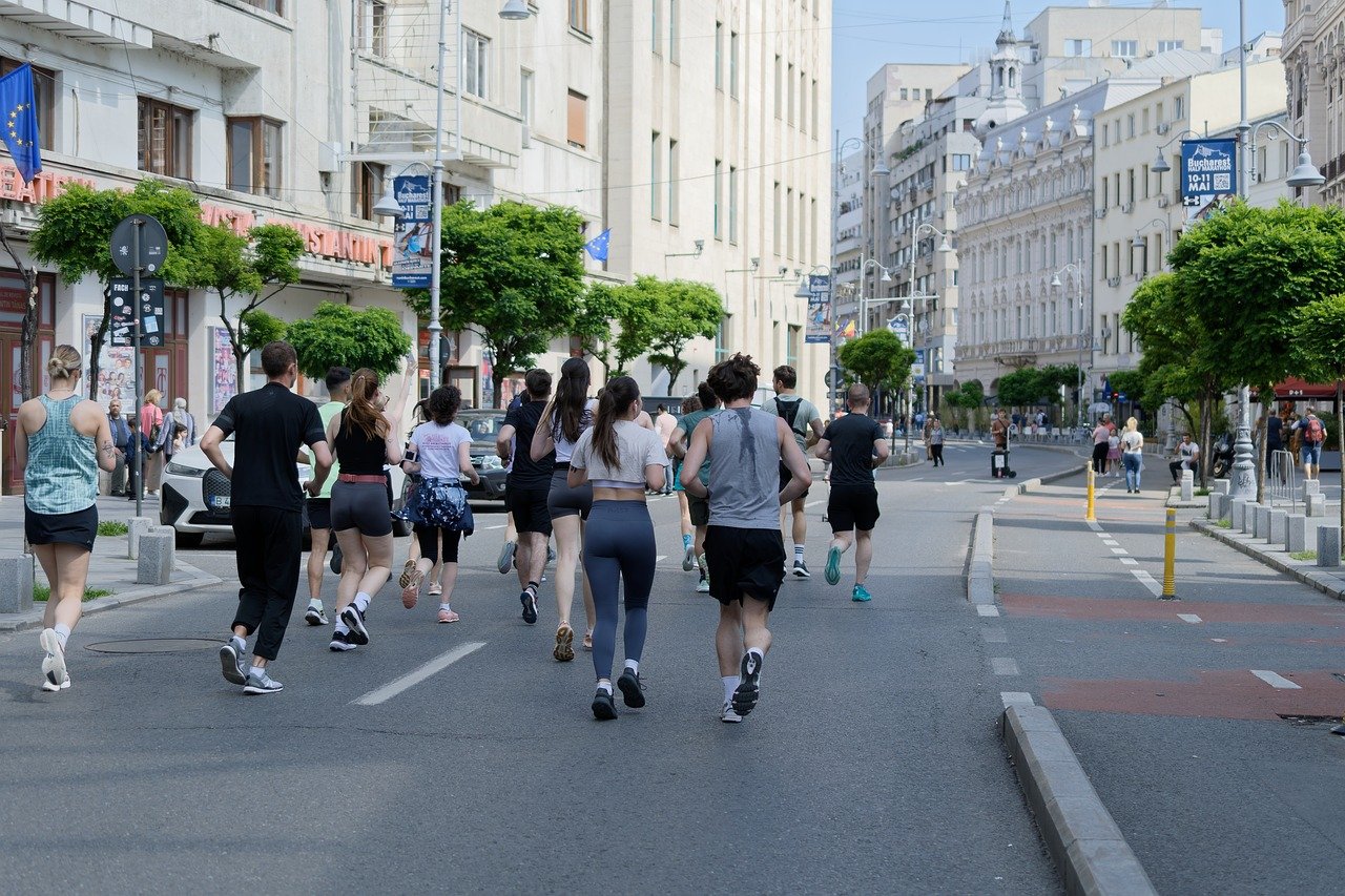 뱃살 운동의 효과를 높이는 식사 요령