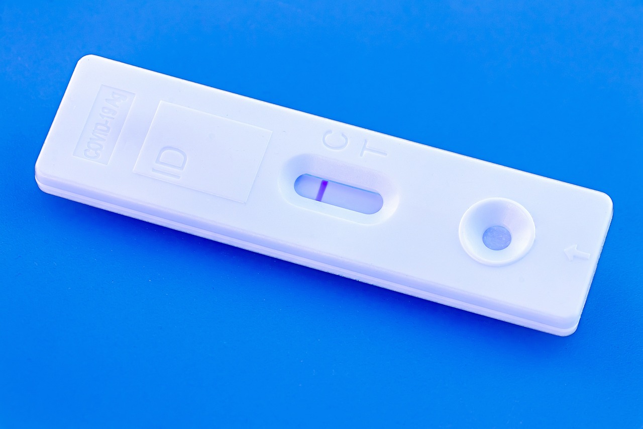 헤르페스2형 초기 증상과 자가 진단 방법