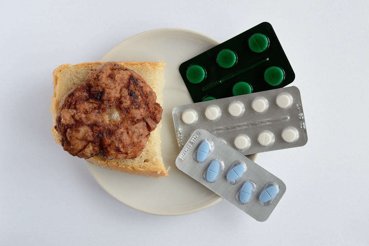 비만의 단계별 치료 방법 정리